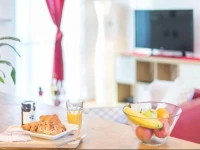 City Center Apartments - Elegance by Opera House 