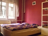 City Garden Hostel 