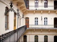 City Heart Apartments 