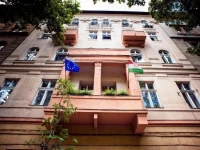 City Hostel Westend 