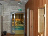 City Wellness Apartment 