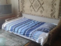 Classic Appartment Near Buda Castle 