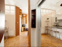 Cosy Apartment by the river Danube 