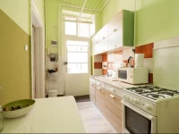 Cozy Flat in the Down Town 