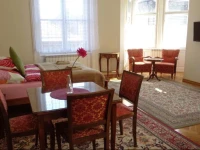 Danube Serviced Apartments 