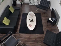 Design Apartments Budapest 