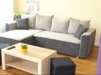 Diamonds City Apartman 