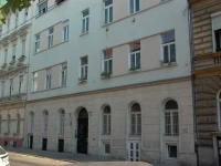 Dock Apartman 