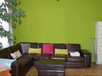 DohГЎny apartment 
