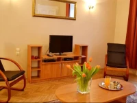 Donatella вЂ“ Cosy Flat in the City Center 
