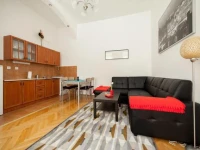 Down town Apartman 
