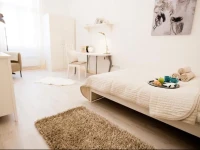 Downtown Apartment WesselГ©nyi 