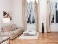Ebony Premium Apartments 