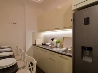Elisabeth Bridge Apartman 
