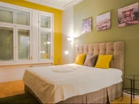 Eliza Apartment 