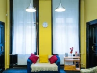 Emerald Ensuites Hostel 