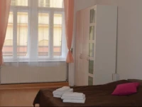 Erkel apartman 