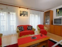 Erkel Apartment 