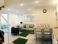 EstherвЂ™s Lovely Apartment at Basilica 
