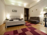 Eva Apartment Downtown 