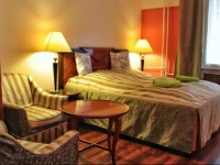 Evergreen Budapest Guest House 