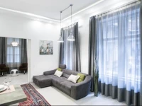 Exclusive Apartment Bathory 