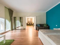 Exclusive Budapest Residence 