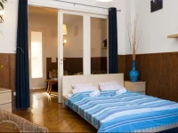 FakГ©s Apartman 