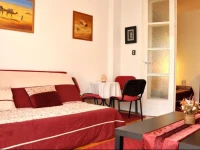 Family Buda Apartment 