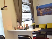 Fenkl Apartment 