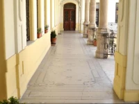 Fonda Apartman 
