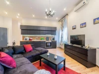 Fortuna-Anker Apartment 