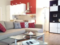 Freedom Square Apartment 
