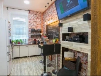 Friends Hostel & Apartments 