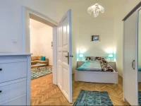 Gabriels Apartment 