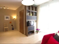 Gardens Serviced Apartments 