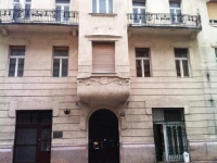 Garibaldi Apartman 