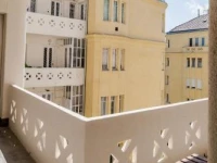 Gellert Terrace Apartment near Spa 