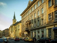 Ginestrata Apartment 