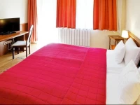 Gold Hotel Apartments 