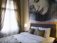Golden Stars Superior Budapest Apartments 