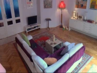 Gorgeous Period Apartment 