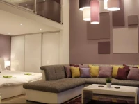 Gozsdu Dream Apartment 