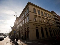 Grand Market Luxury Apartments 