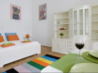 Green Trees Apartment 