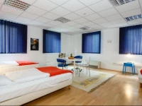 Gregersen Art Premium Hostel 