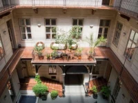 Harmonia Palace 