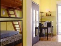 Heart of City Soho Apartment 