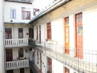 Hobbelen House 