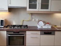 Hungaria Three-Bedroom Apartment 